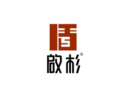 新標(biāo)志，新征程，守護(hù)色彩，鑄就未來(lái)。